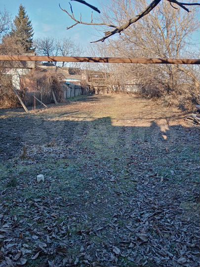 Дом 62 м² на участке 8 сот.