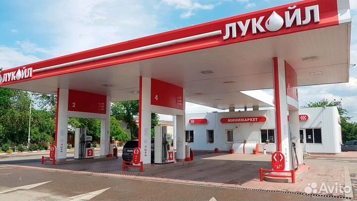 Кассир на новую АЗС (г. Селятино)