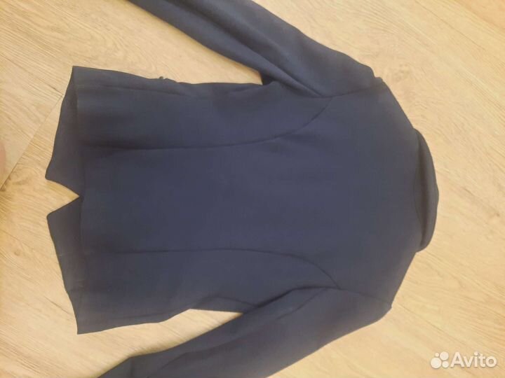 Пиджак Маленькая леди 134