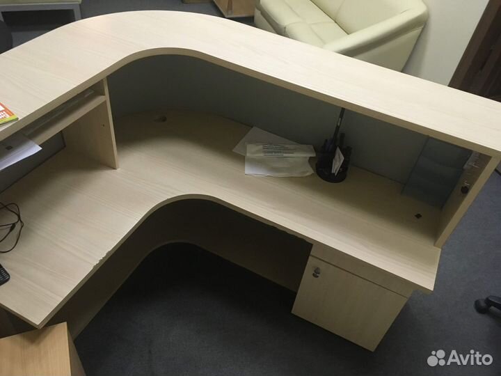 Тумбочка бу