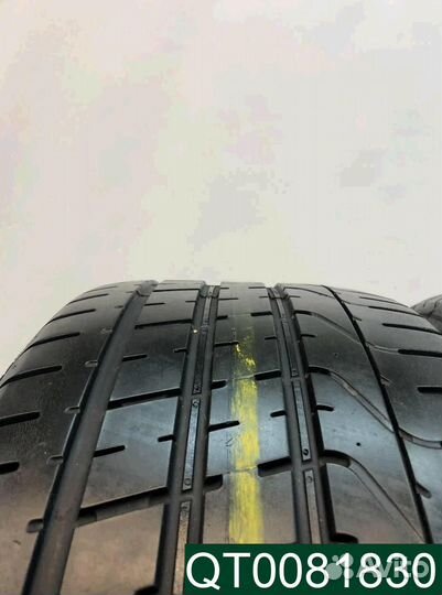 Pirelli P Zero 275/35 R21 96P