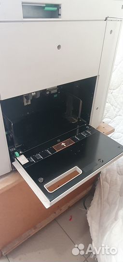 Дупликатор (ризограф) Ricoh Priport VT6000