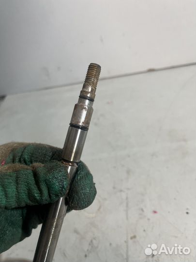 Механизм выбора передач АКПП Hyundai Getz