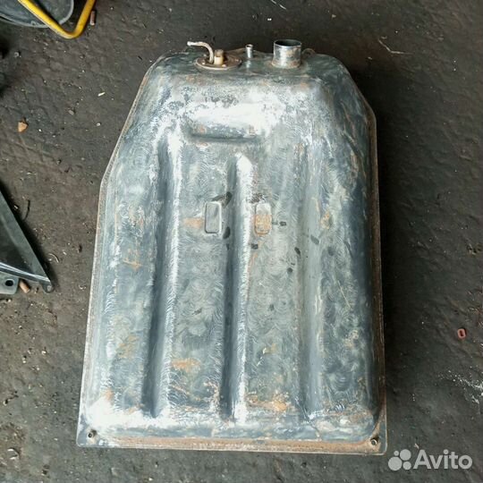 Бензобак иж ода 2126