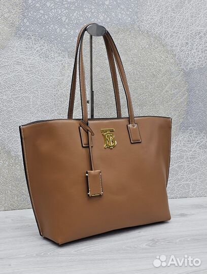 Сумка burberry 37 см