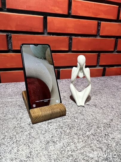 Samsung Galaxy A12, 3/32 ГБ