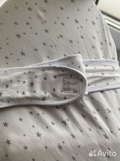 Кокон для новорожденных