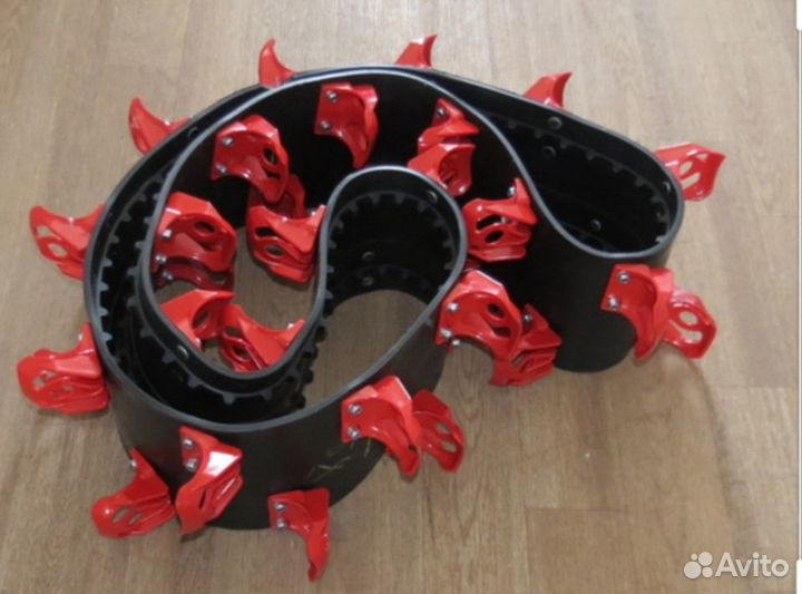 Ленты конвеерные