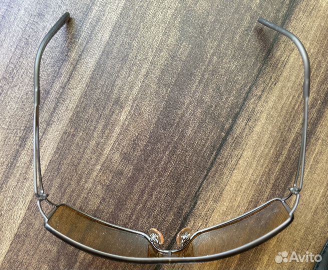 Солнцезщитные очки спортивные