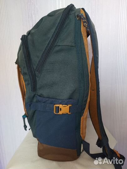 Рюкзак Quechua NH500 20l Decathlon