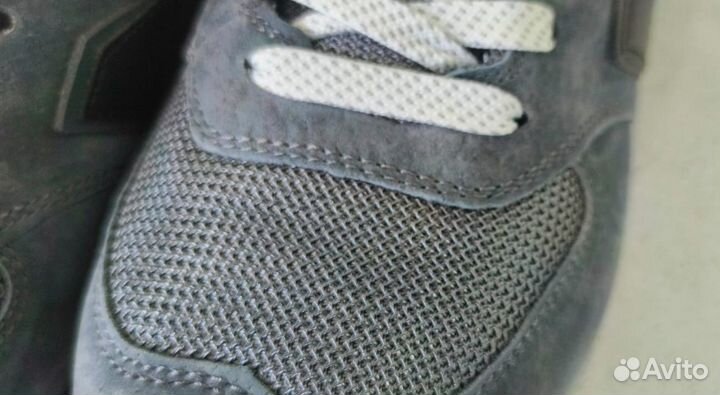 Кроссовки new balance 574