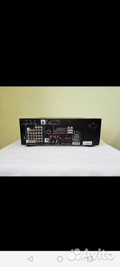 AV - Ресивер Pioneer VSX-421