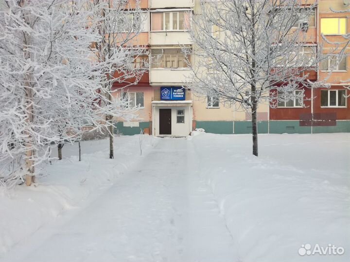 Ремонт стиральных и посудомоечных машин