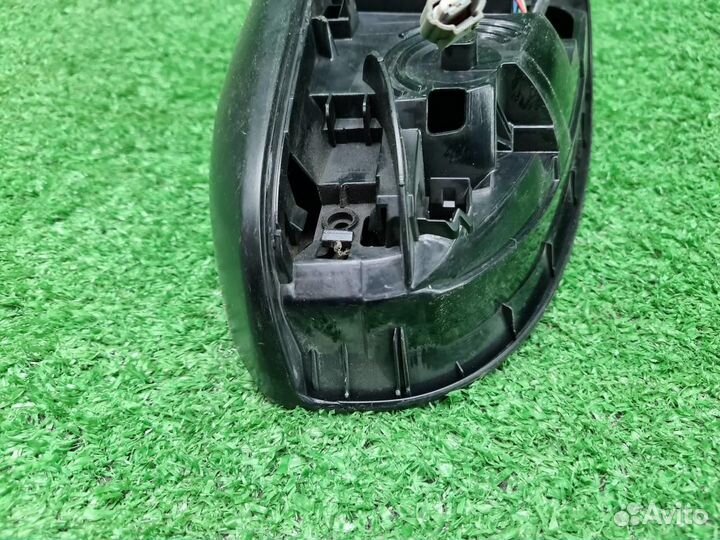 Зеркало левое электрическое Toyota Camry