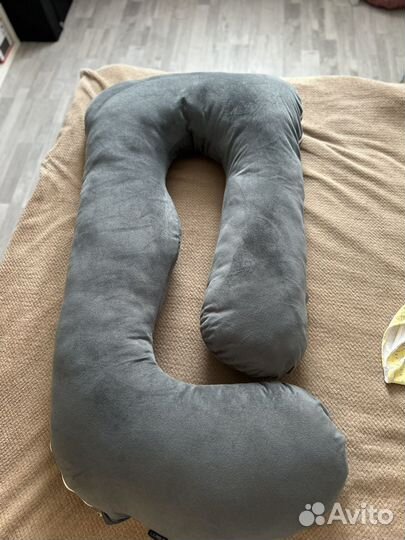 Подушка для беременных