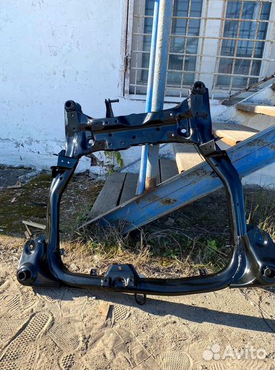 Подрамник передний Kia Ceed арт. 10412