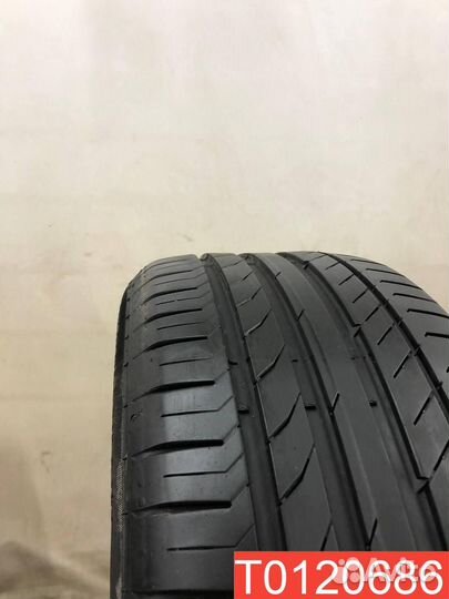 Continental ContiSportContact 5 225/50 R17 94Y