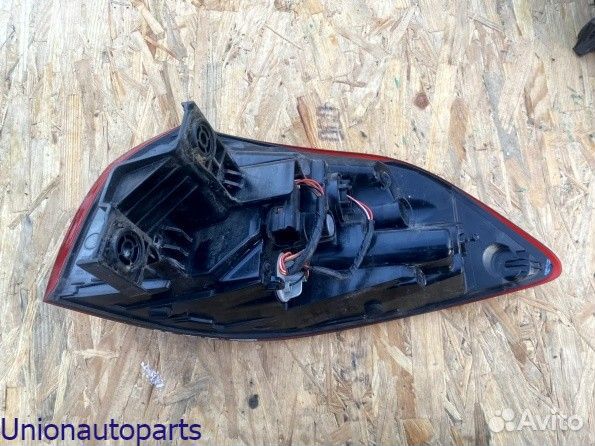 Фонарь Хендай Туксон 3 (2018-2021)