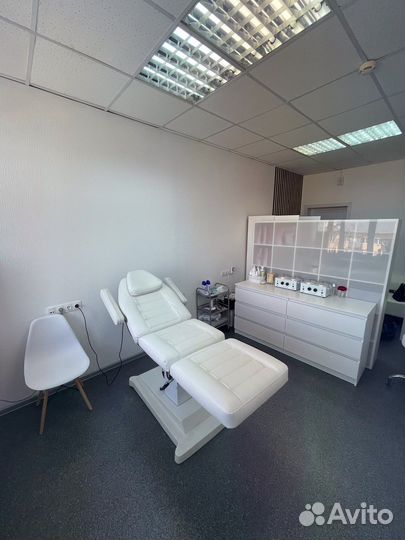 Мастер депиляции и лазерной эпиляции