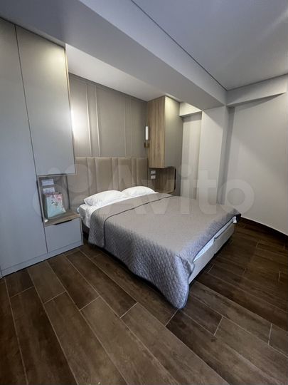 Квартира-студия, 20 м², 5/7 эт.