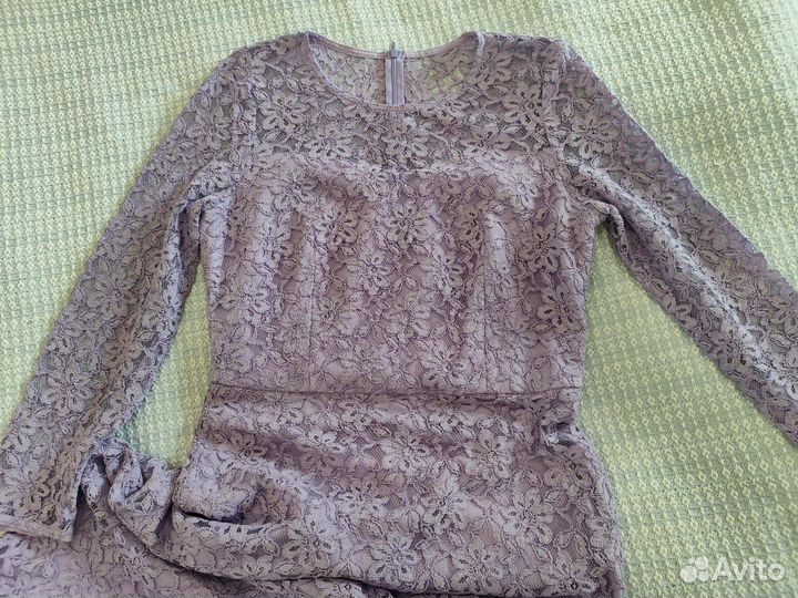 Платье Ruxara 48 (маломерит)