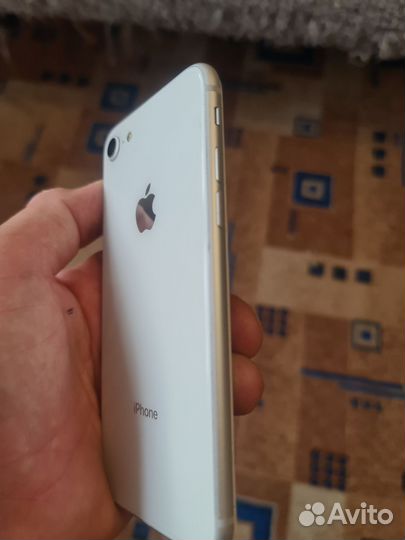 iPhone 7, 128 ГБ