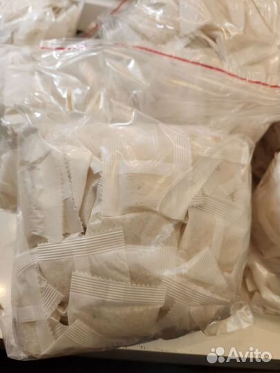 Силикагель фасованный 5 гр стики