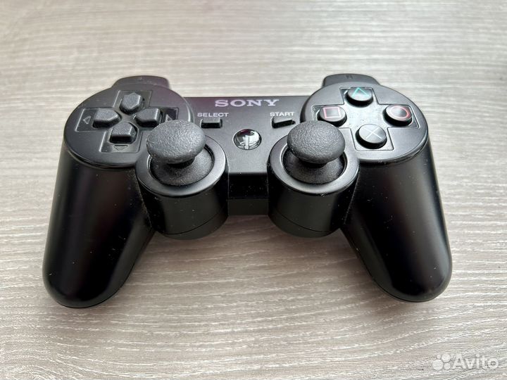 Беспроводной Джойстик Dualshock 3 для PS3