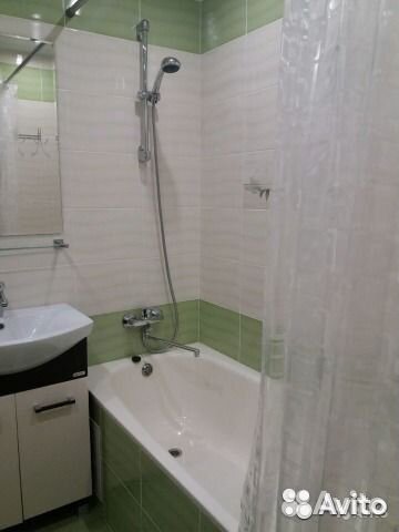 Ремонт квартир и ванной