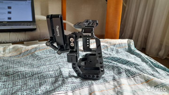 Клетка smallrig для blackmagic 4k/6k 2203B