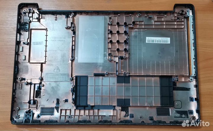 Поддон для ноутбуков Asus серии *553*