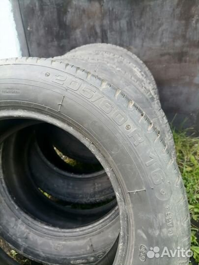 Profil Speed Pro 10 205/60 R16