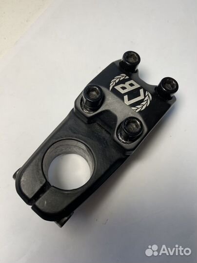 Вынос cb crazy bikes на bmx