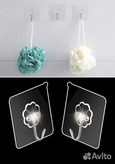 Крючки для одежды крючки для кухни Вешалка