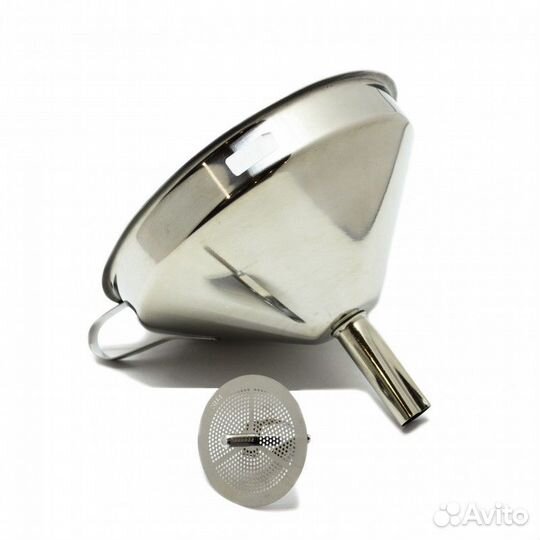 Воронка с фильтром 13