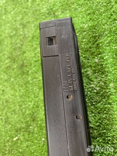 Блок комфорта BMW 5 series E34