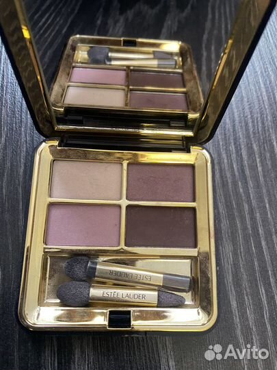 Estee Lauder палетка теней Berry Quartz