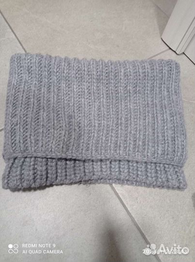 Шарф женский