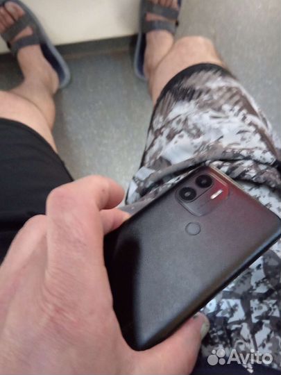 Xiaomi Redmi A1, 2/32 ГБ