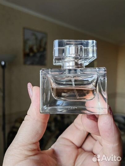 Туалетная вода женская yves rocher