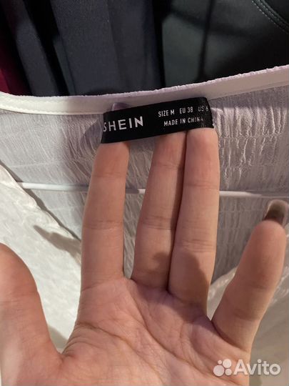 Платье женское 44