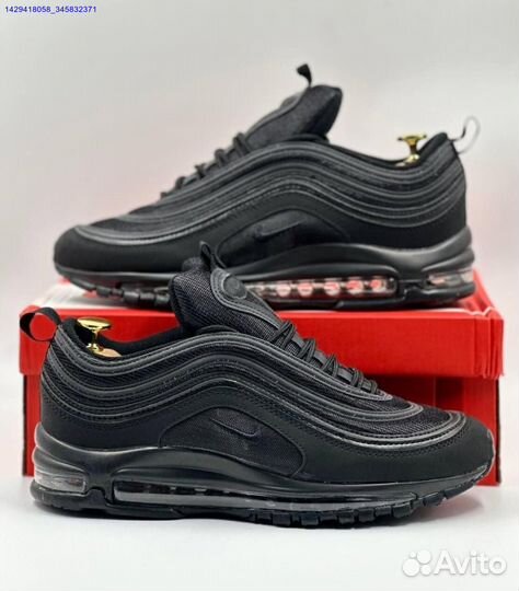 Nike Air Max 97 (Арт.61421)