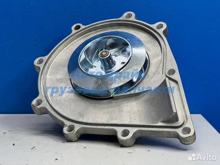 Помпа Mercedes Actros MP4