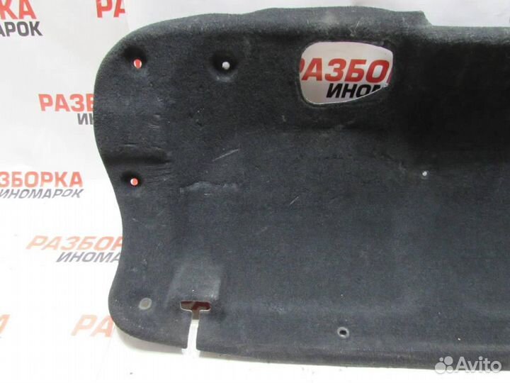 Обшивка крышки багажника для Lexus GS 300 3 2005