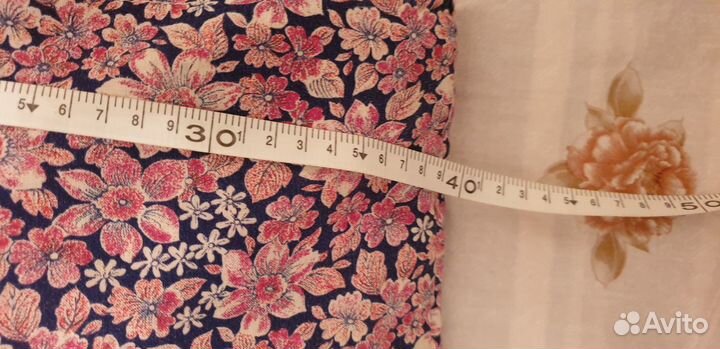 Подушка лузга гречихи