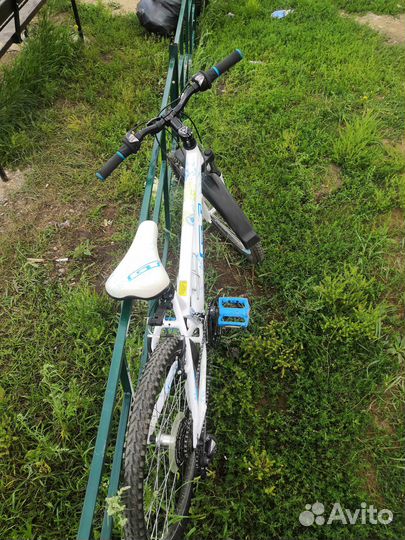 Велосипед GT Laguna