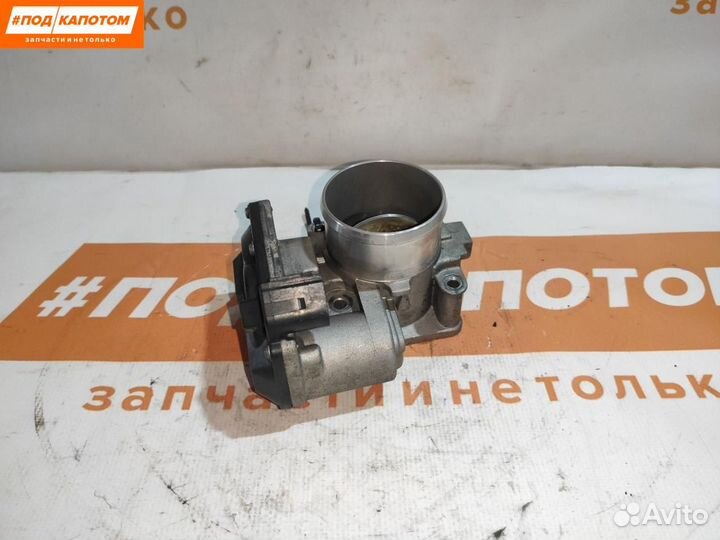 Дроссельная заслонка Kia Sportage 4 2016