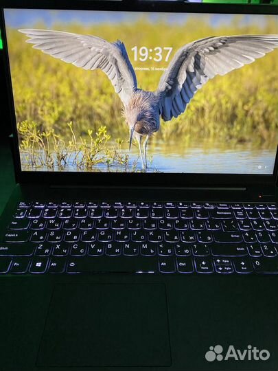 Lenovo ideapad 5i 15ITL05 core i7 1165G