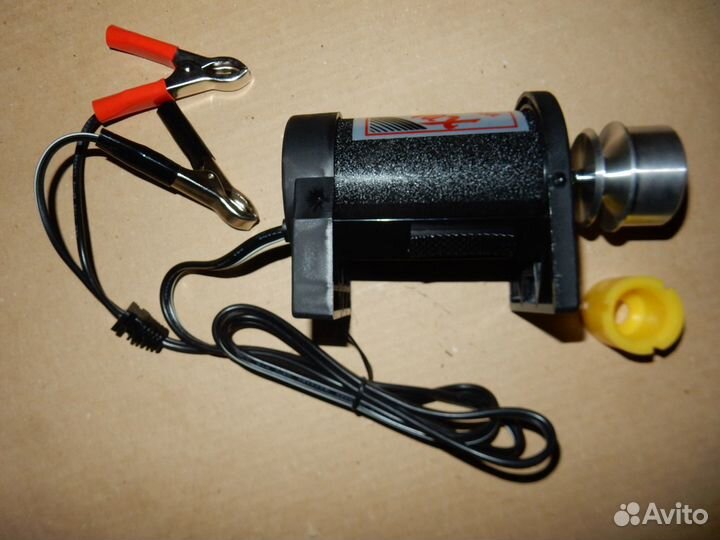 Стартер micro двс