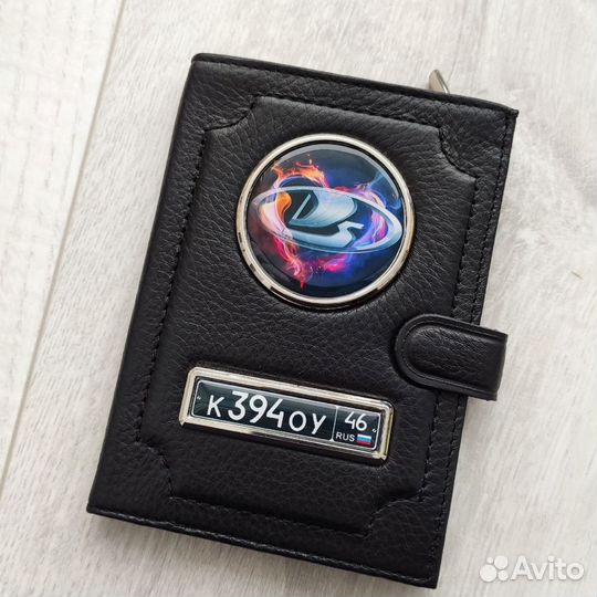 Мужской подарочный набор